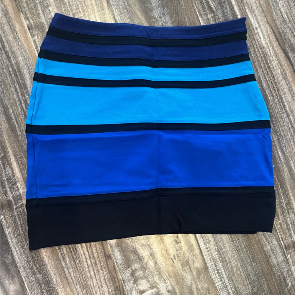 Express mini skirt Bundle 2/$15